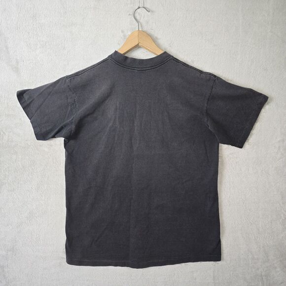 Vintage Dorothy Schoelen Platinum T-shirt Size Large Single Stitch 90s USA - Picture 6 of 7